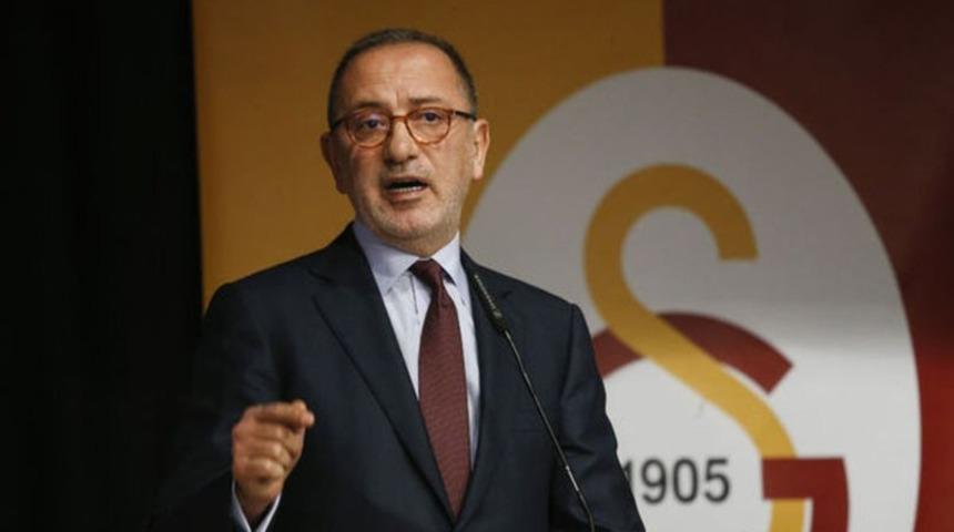 Fatih Altaylı: Oylama saatine yakın 100 kişi genel kurul salonuna getirildi