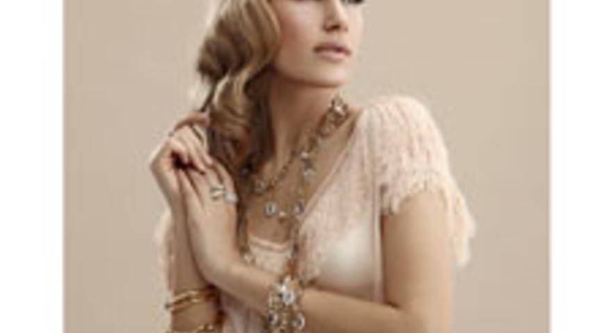 Jival 2011 Mücevher Trendleri