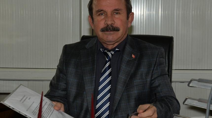 Ankara B&uuml;y&uuml;kşehir b&uuml;nyesinde kreş a&ccedil;ılacak