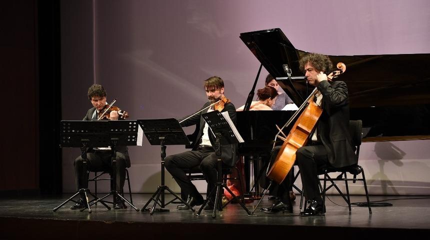 Süreyya Operası Ulusal Beste Yarışması 2020 açıldı