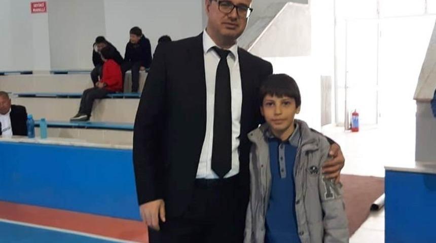 Zeka Oyunları İl Finallerine Hisarcık damgası