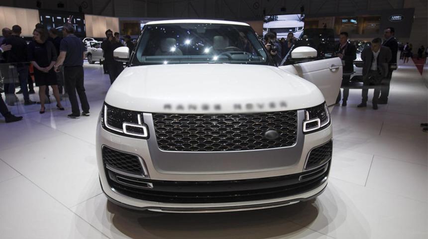  Tüketici mahkemesinden 'bozuk Land Rover' kararı
