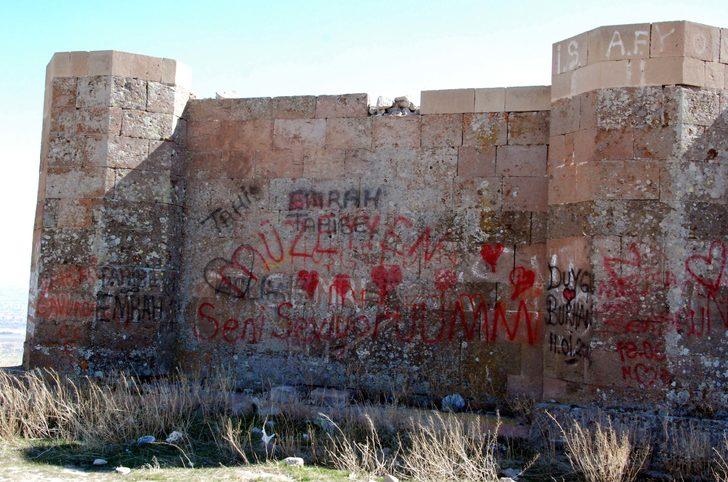 Anadolu Selçuklu Devleti'nden kalmıştı!  Hızır İlyas Köşkü Gök Gözlemevi olacak G2
