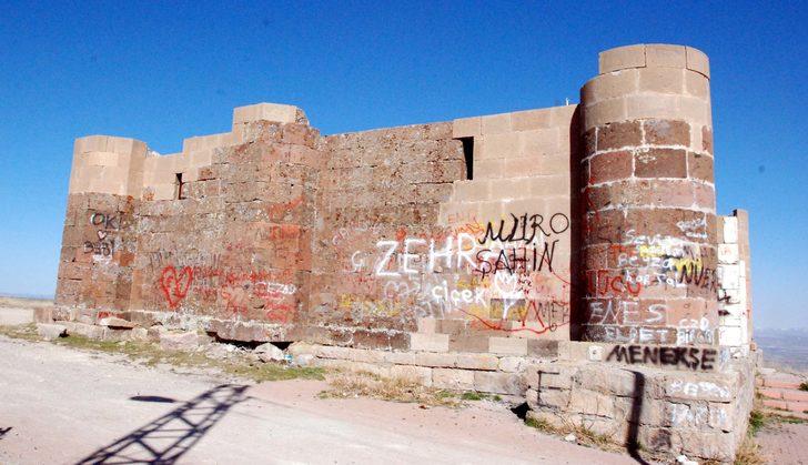 Anadolu Selçuklu Devleti'nden kalmıştı!  Hızır İlyas Köşkü Gök Gözlemevi olacak G1