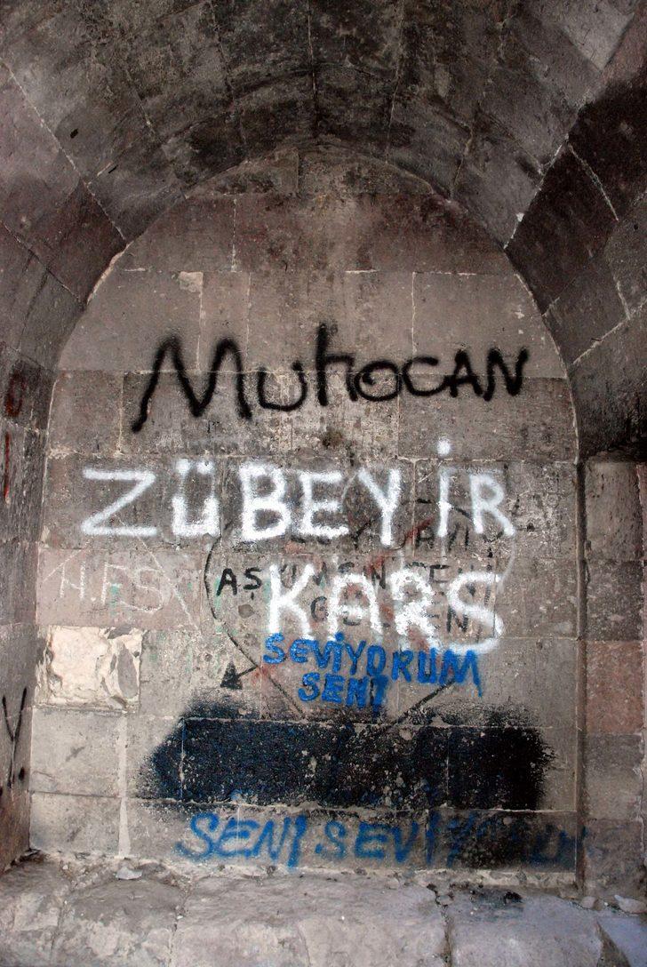 Anadolu Selçuklu Devleti'nden kalmıştı!  Hızır İlyas Köşkü Gök Gözlemevi olacak G5