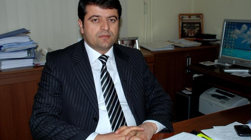 Milletvekili Tutdere&rsquo;den Dışişleri Bakanlığına &ccedil;ağrı