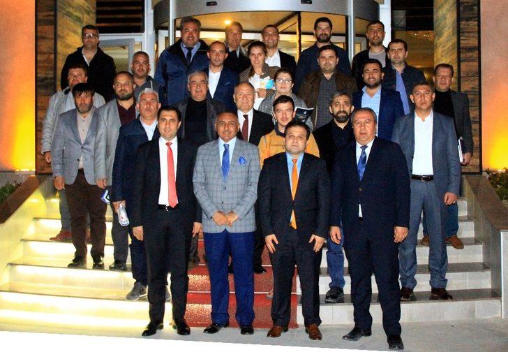 Muğla MÜSİAD’dan istihdam seferberliğine tam destek G1