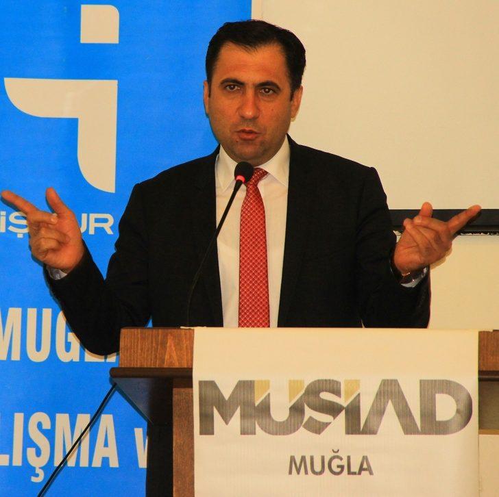 Muğla MÜSİAD’dan istihdam seferberliğine tam destek G2