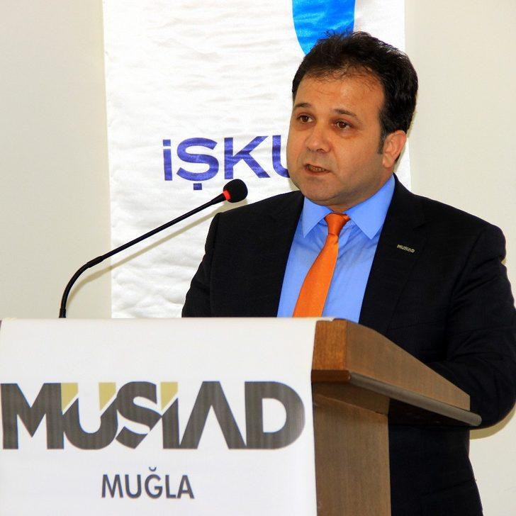 Muğla MÜSİAD’dan istihdam seferberliğine tam destek G4