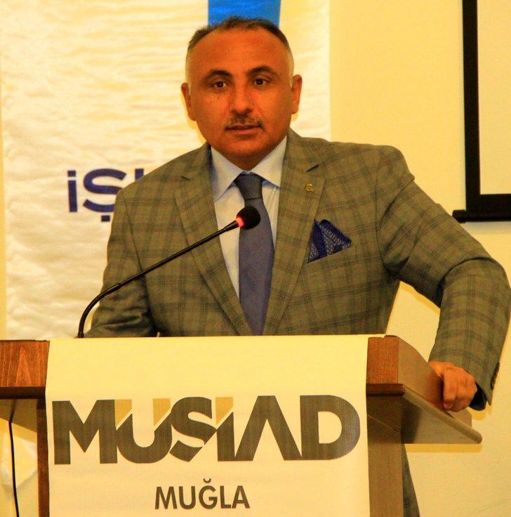 Muğla MÜSİAD’dan istihdam seferberliğine tam destek G5