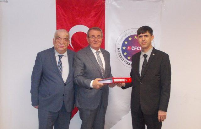 Samsun TSO’dan ihracatı geliştirecek bir proje daha