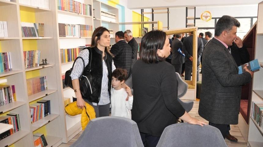 Sorgun&rsquo;da KOP Millet Kıraathanesi A&ccedil;ıldı