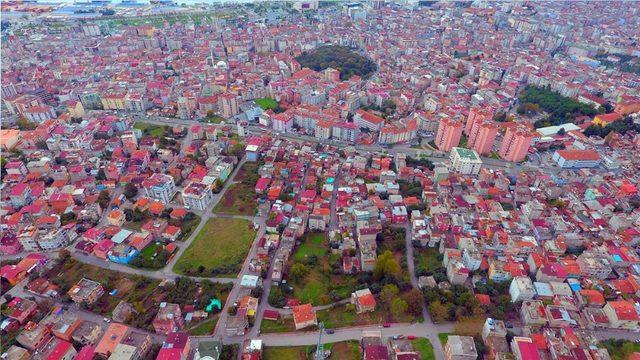 İlkadım’daki kentsel dönüşüme devlet desteği