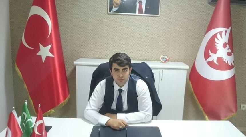 Tek istekleri Muhsin Yazıcıoğlu’nun isminin Manisa’da yaşatılması