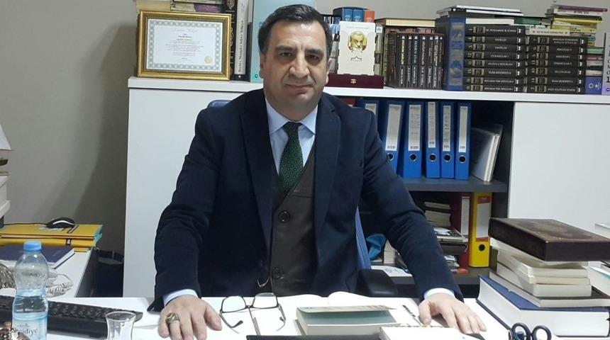 100. yılda Erzurum Marşı teklifi