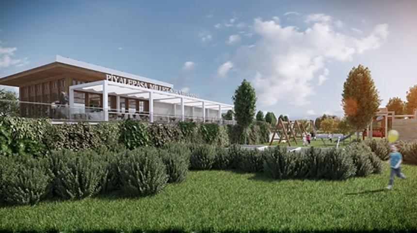 Beyoğlu&rsquo;nda Millet Kıraathaneleri a&ccedil;ılacak