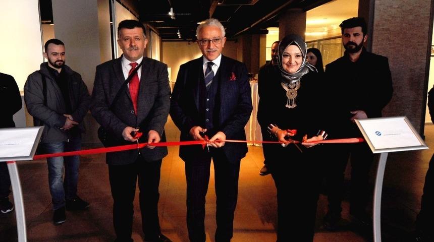 MEDAŞ Sanat Galerisi&rsquo;nde Ulusal Seramik sergisi