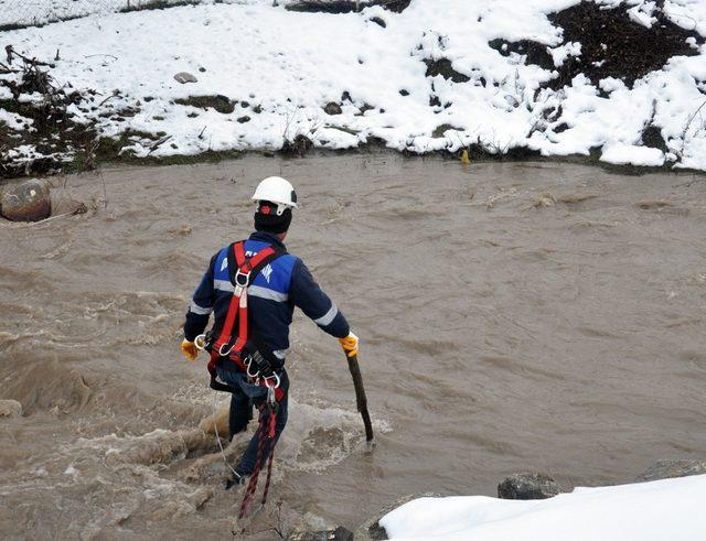 Şirvan’da elektriksiz köy kalmadı