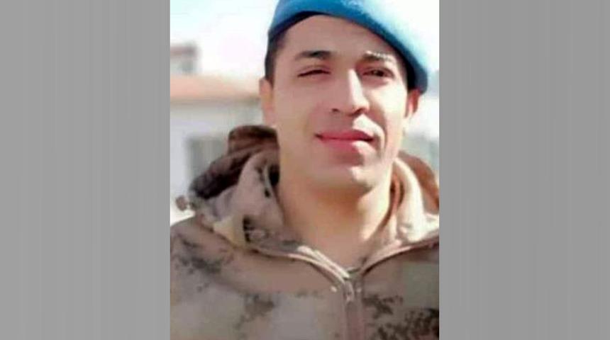 Yaralı askerden kahreden haber geldi...