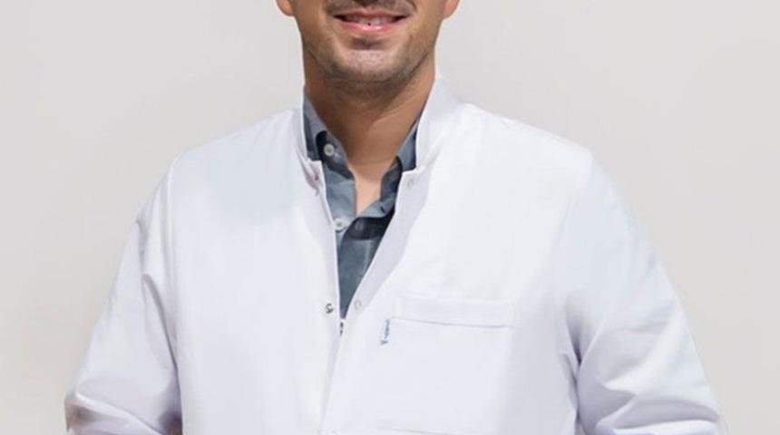 Uzm. Dr. Camcı. “Mide bokotsu sonrası 30 dakikada günlük hayatınıza dönebilirsiniz”