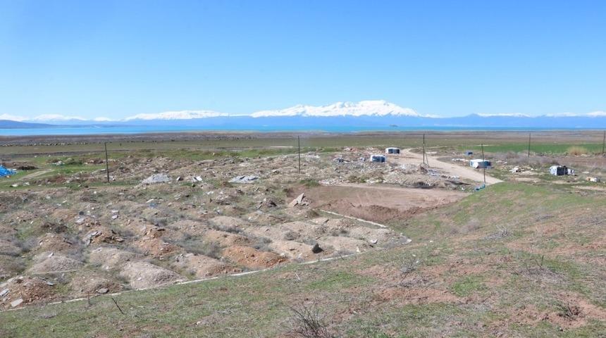 Özaltun: “Millet Bahçesi Beyşehir’e değer katacak”