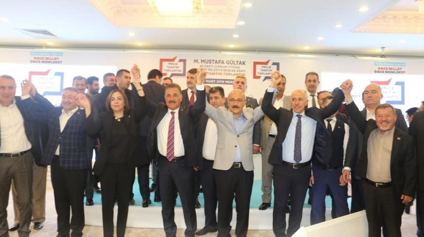 Elvan: "İşsiz gen&ccedil;lerimiz i&ccedil;in her il&ccedil;eye ofis kuracağız"