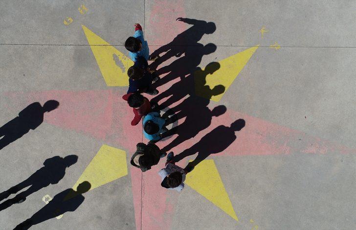 '40 dakika ders, 40 dakika teneffüs' uygulaması başladı! G5