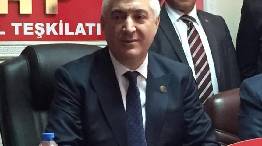 MHP il Başkanı Tok, "31 Mart&rsquo;tan sonra beka meselesi g&uuml;ndemini koruyacaktır"