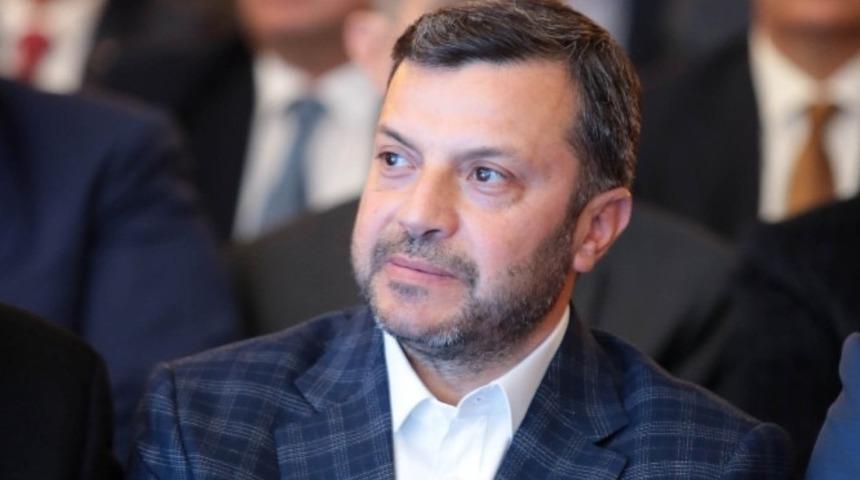 Başkan Kocaispir: "Kendimi Y&uuml;reğir&rsquo;e vakfediyorum"