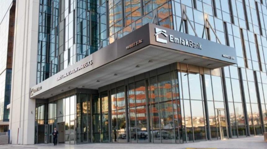  EmlakBank 2019'da ihraçlarla adından söz ettirecek
