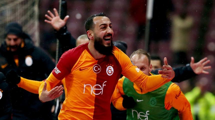 Mitroglou'nun arka adalesinde kanama tespit edildi