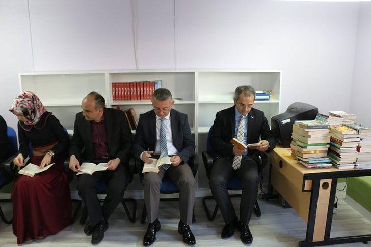 Tosya Kaymakamı Deniz Pişkin, projemiz büyüyor G1