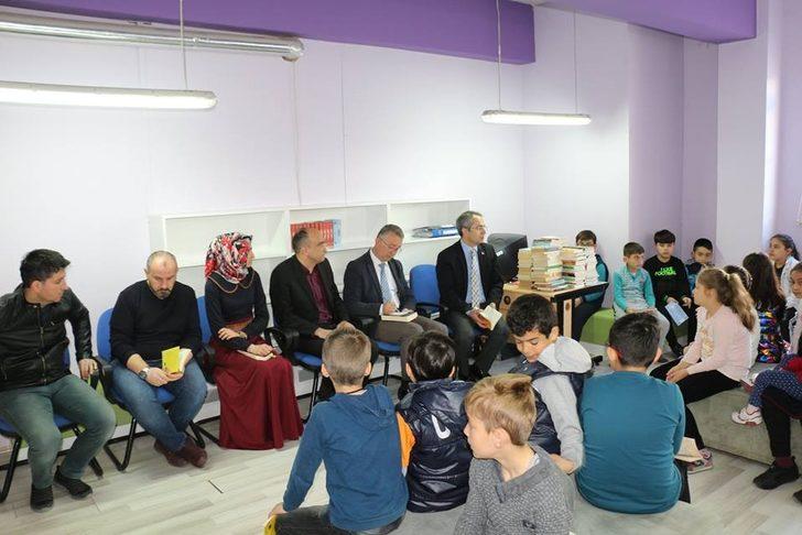 Tosya Kaymakamı Deniz Pişkin, projemiz büyüyor G2