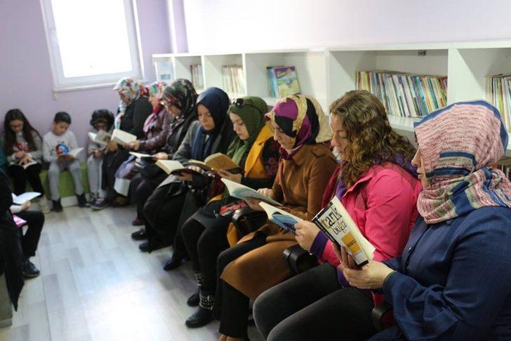 Tosya Kaymakamı Deniz Pişkin, projemiz büyüyor G3