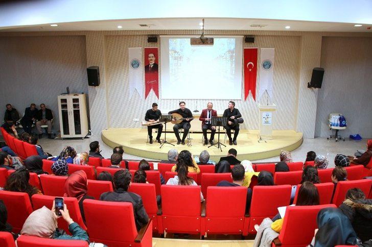 55’inci Kütüphane Haftası Etkinlikleri Başladı G2