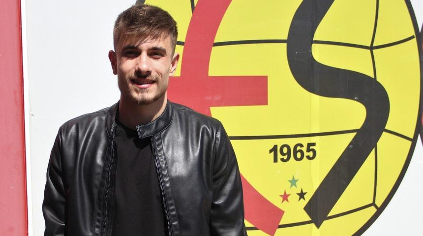 Dorukhan Tok&ouml;z hedefi, milli takımla şampiyonluklar yaşamak