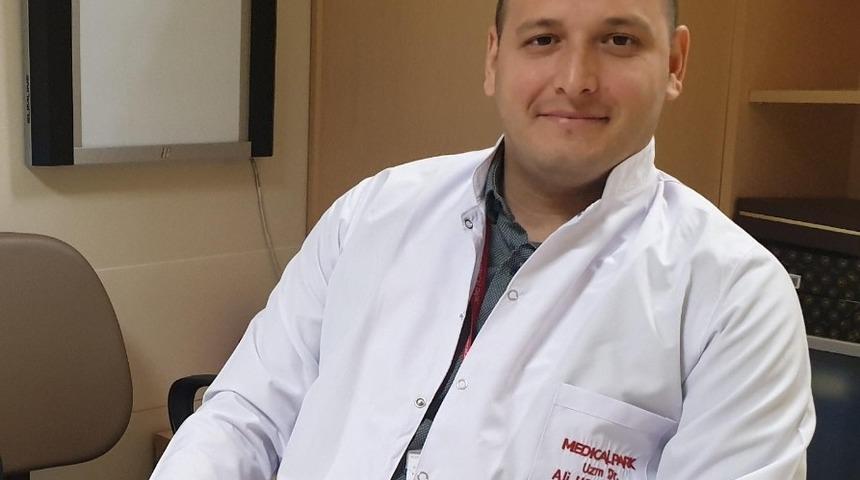 Medical Park Ordu Hastanesi kadrosunu güçlendiriyor