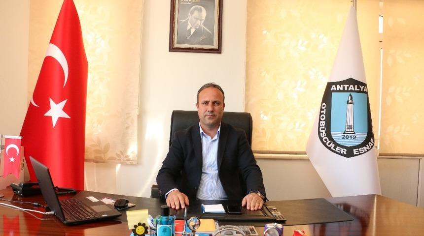 Yasin Arslan&rsquo;dan &uuml;cretsiz ulaşıma destek