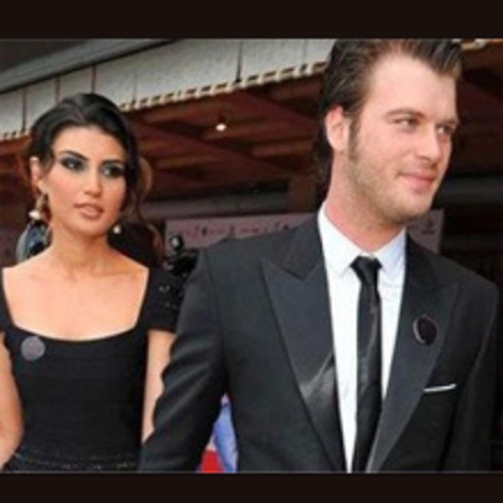 Tatlıtuğ Eski Aşkına D&ouml;nd&uuml;