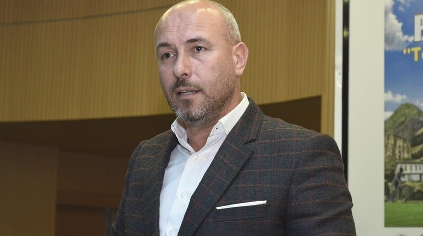 Togar: &ldquo;İş&ccedil;ilerimizin belediyede alacağı kalmadı&rdquo;