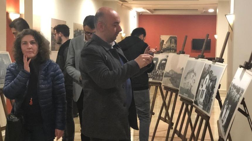 Boz&uuml;y&uuml;k Ormanları Trabzon&rsquo;da tanıtıldı