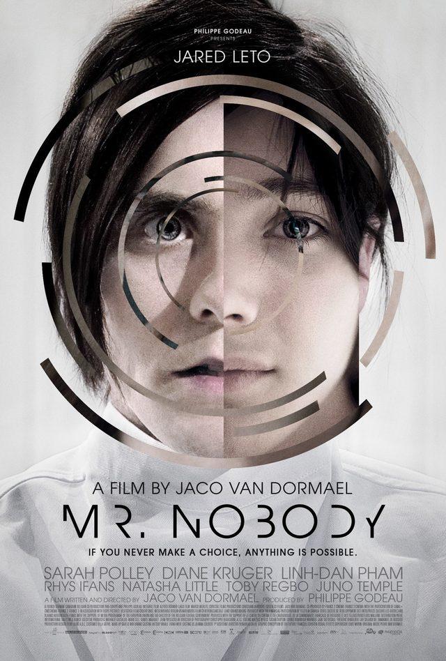 Mr. Nobody - Bay Hiçkimse