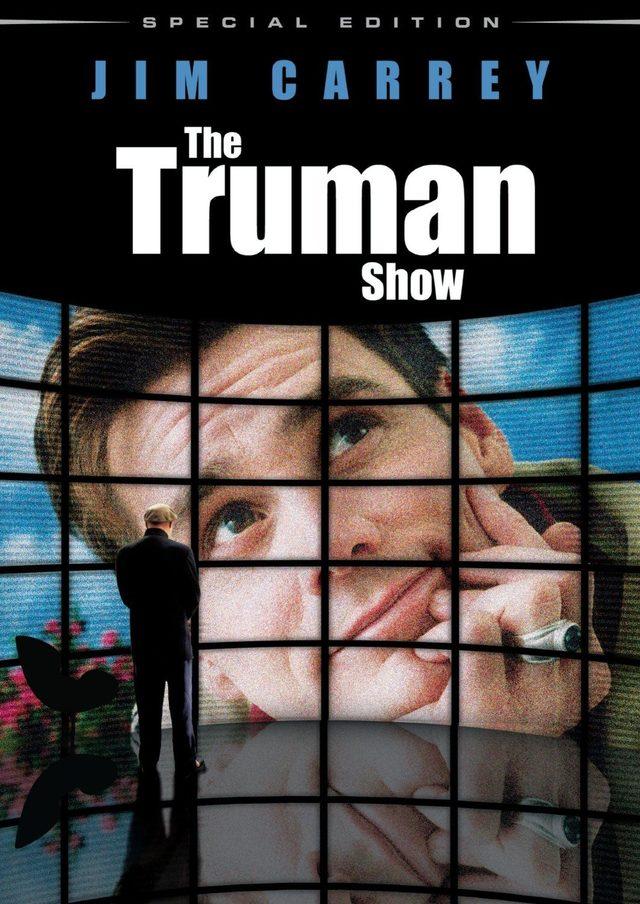 The Truman Show - Truman sov