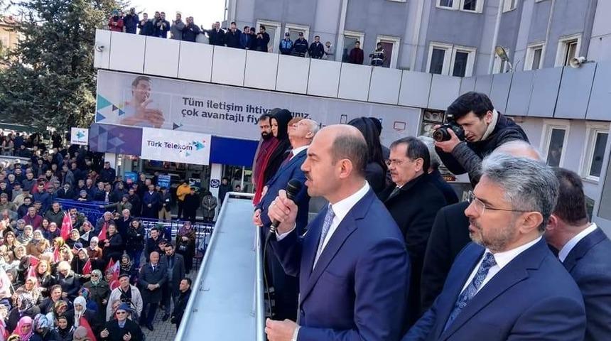 Kılı&ccedil;: &ldquo;Terme kararını verdi&rdquo;