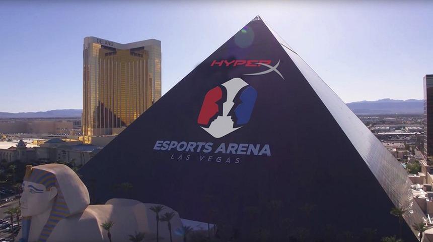 Newegg ve Allied Esports&rsquo;un Yeni Partnerliği!