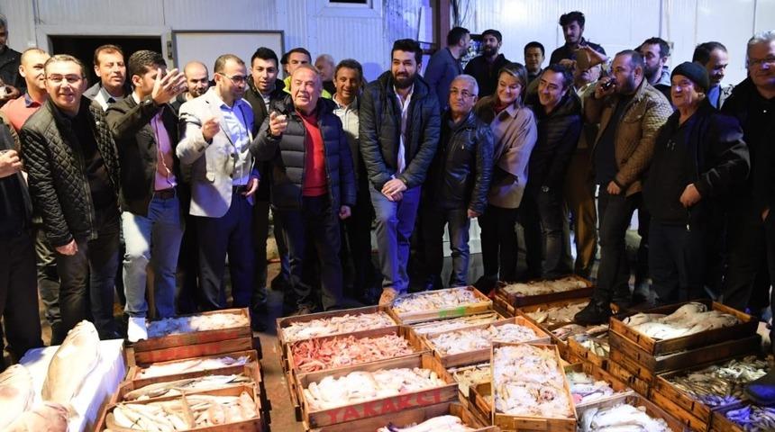 B&ouml;cek, &ldquo;Tutamayacağım s&ouml;z&uuml; asla vermedim.&rdquo;