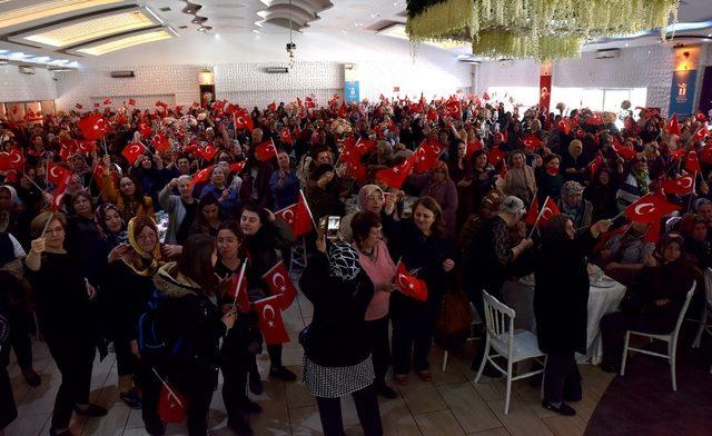 Ahmet Ataç’a sevgi seli