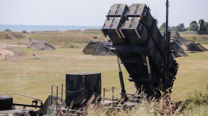 ABD'den son dakika F-35 ve Patriot açıklaması