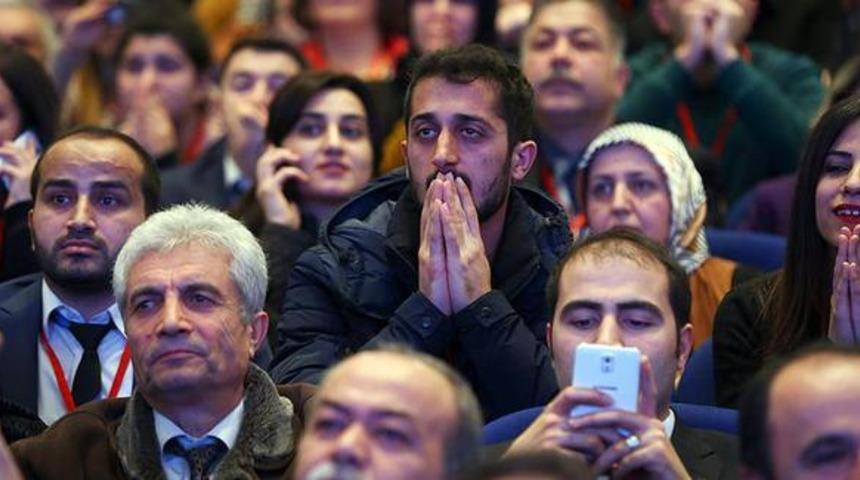 20 bin öğretmen ataması için başvurular başladı