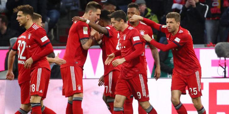 Son 10 yılın en iyi 100 kulübü açıklandı G3